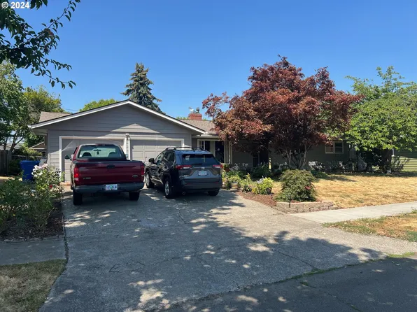 1577 Meadowlark Dr NE, Keizer, OR 97303