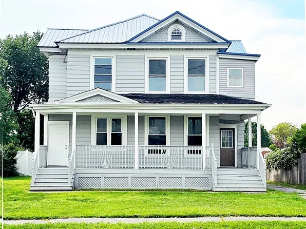 1205-1207 Grant Blvd, Syracuse, NY 13203