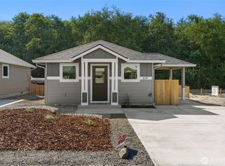 Uptown Cottages, Long Beach, WA 98631