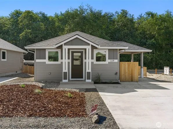 119 7th Street SW, Long Beach, WA 98631
