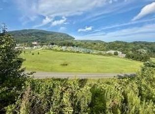 Tbd Mount Jefferson Rd, West Jefferson, NC 28694