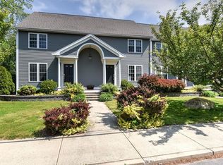 21 Webster St UNIT 2, Weymouth, MA 02190