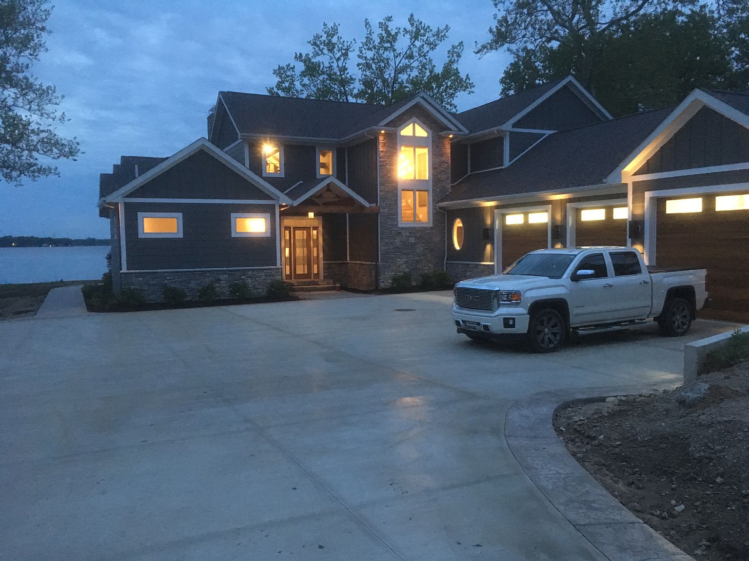 859 Chapman Lake Dr, Warsaw, IN 46582 Zillow