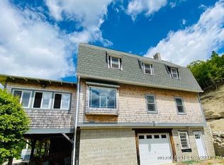 153 Hatchery Rd, Orland, ME 04472