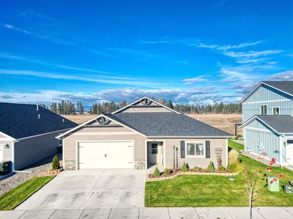 4019 Snowberry Ave, Kalispell, MT 59901