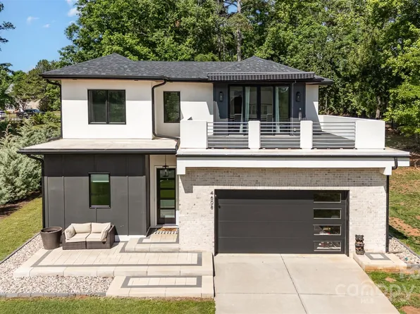 4608 Rockwood Dr, Waxhaw, NC 28173