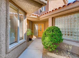 8325 Turtle Creek Cir, Las Vegas, NV 89113