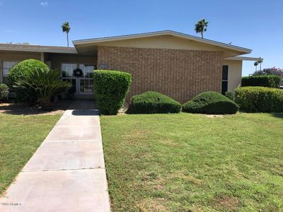 17203 N Del Webb Blvd, Sun City, AZ, 85373