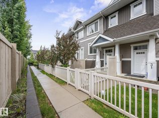 Vista On The Park, Edmonton, AB T6W 2Z3