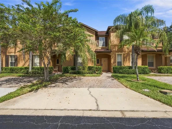 3010 CALABRIA AVENUE #3010, DAVENPORT, FL 33897