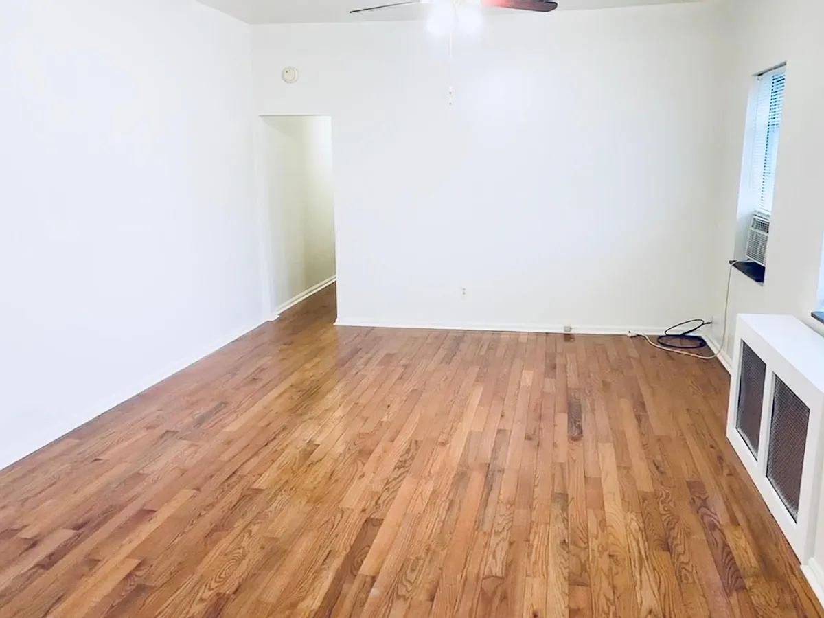 Building Photo - 41 Parkin St #D