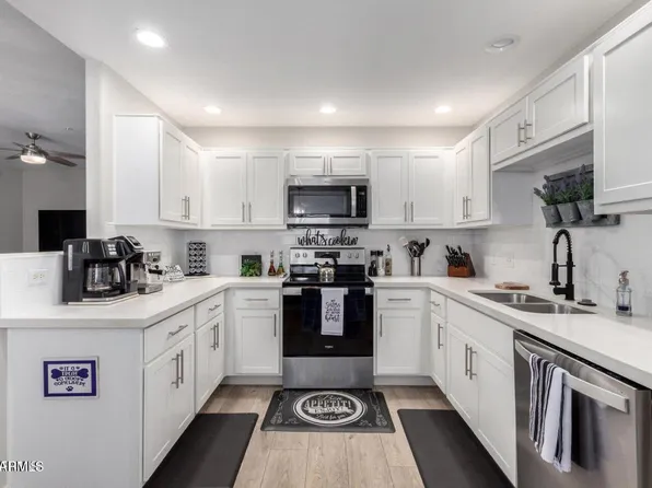 15252 N 100TH Street #1154, Scottsdale, AZ 85260