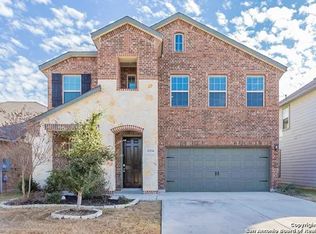 11334 Charismatic, San Antonio, TX 78245