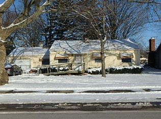 133 Fairgrounds Rd, Painesville, OH 44077