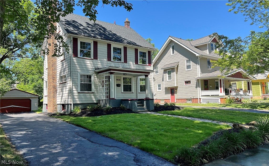 3273 E Scarborough Rd, Cleveland Heights, OH 44118 Zillow