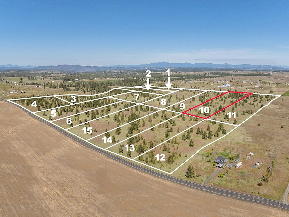 1st image of 00XX N Rambo Rd Lot 10