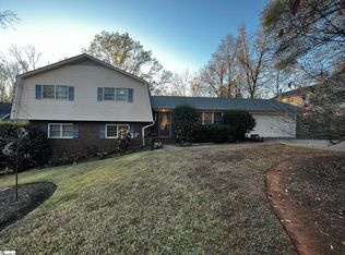 214 Anders Ave, Mauldin, SC 29662