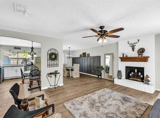 2705 Parrott Ave, Rosenberg, TX 77471