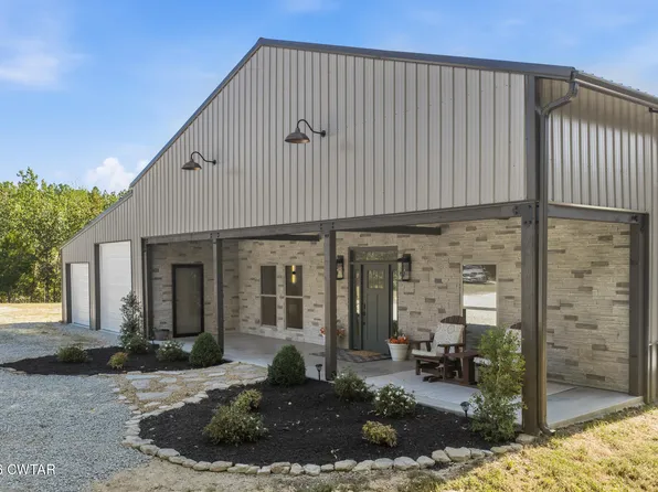 1803 Tree Farm Rd, Linden, TN 37096