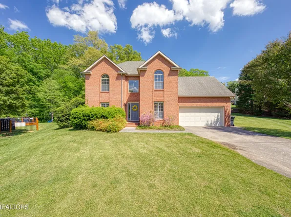 1336 Grenoble Dr, Knoxville, TN 37909