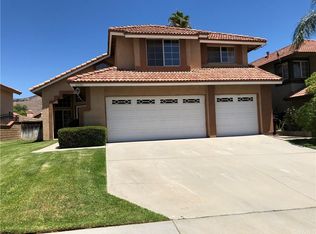 22760 Shadowridge Ln, Moreno Valley, CA 92557
