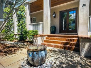 35 Town Hall Rd, Inlet Beach, FL 32461