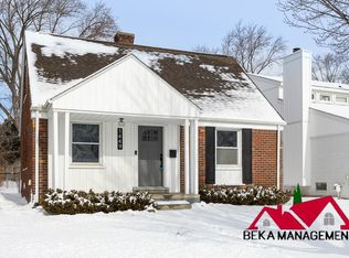 1449 Emmons Ave, Birmingham, MI