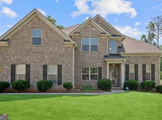 2766 Hilson Cmns, Decatur, GA 30034