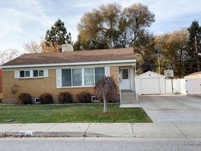 4585 S 150 W, Washington Terrace, UT, 84405