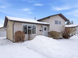 2778 Schweitzer DRIVE, Regina, SK S4V 1C5
