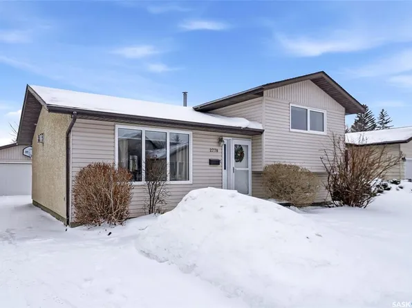 2778 Schweitzer DRIVE, Regina, SK S4V 1C5