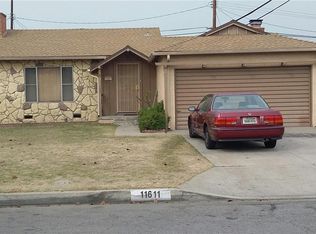 11611 Samoline Ave, Downey, CA 90241