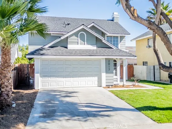 2017 Cherrytree Dr, Perris, CA 92571