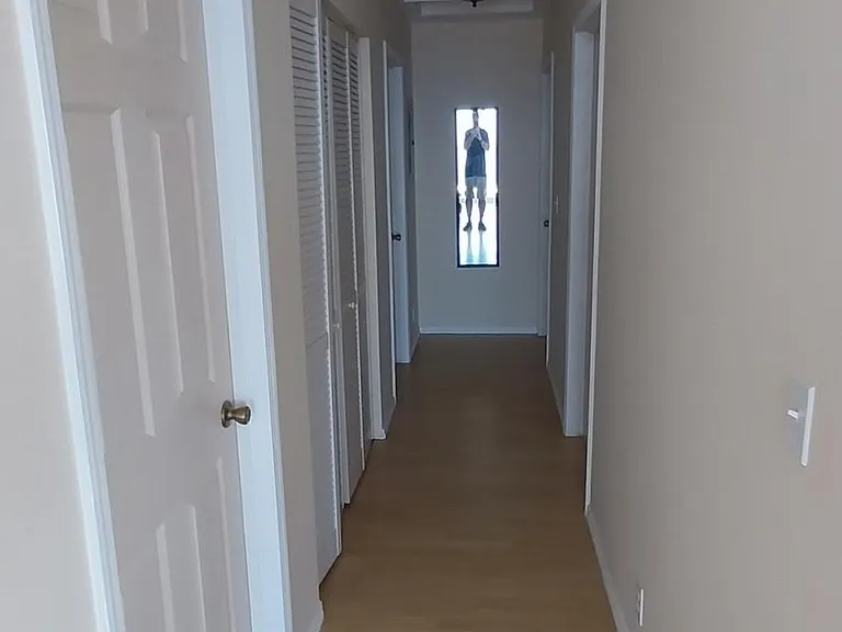 Corridor.