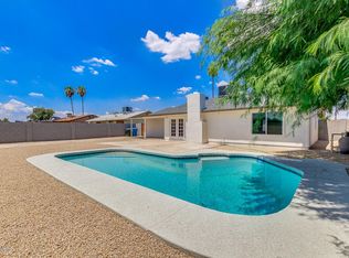 5743 W Catalina Dr, Phoenix, AZ 85031