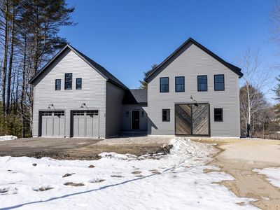 20 Renee Road, Freeport, ME, 04032