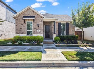 708 Waterbrook Pkwy, Argyle, TX 76226