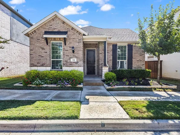 708 Waterbrook Pkwy, Argyle, TX 76226