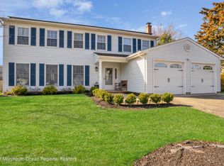 115 Pine Needle St, Howell, NJ 07731