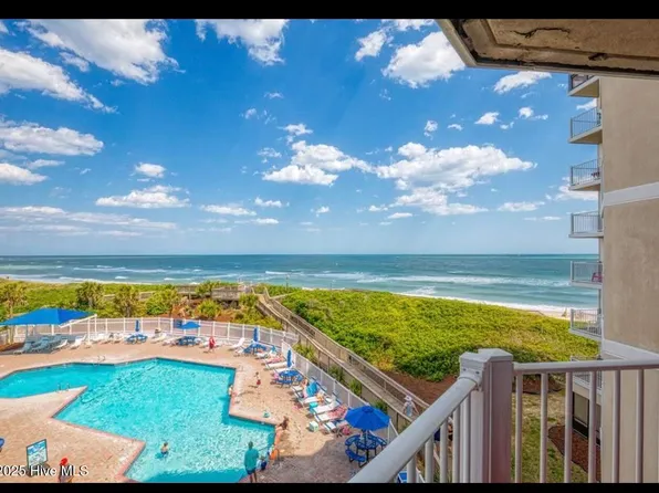 2000 New River Inlet Road Unit 2110, North Topsail Beach, NC 28460