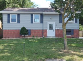 33 Calland Dr, Springfield, IL 62704