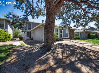 4881 Sonata Dr APT D, Colorado Springs, CO 80918