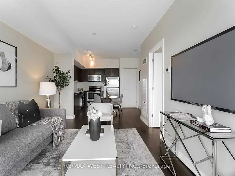 2200 Lake Shore Blvd W #4305 — Photo 12