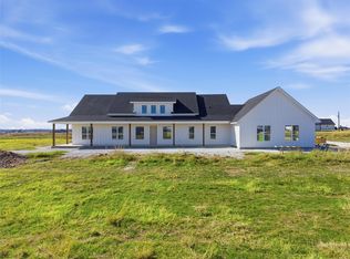 496 Willow Moon Ranch Rd, Crawford, TX 76638