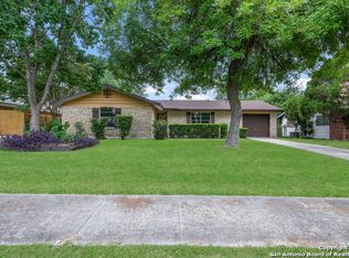 5110 Galahad Dr, San Antonio, TX 78218