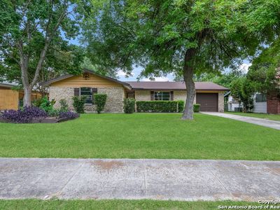 5110 Galahad Dr, San Antonio, TX, 78218