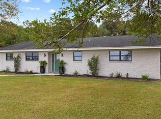 18053 Highway 105, Sour Lake, TX 77659