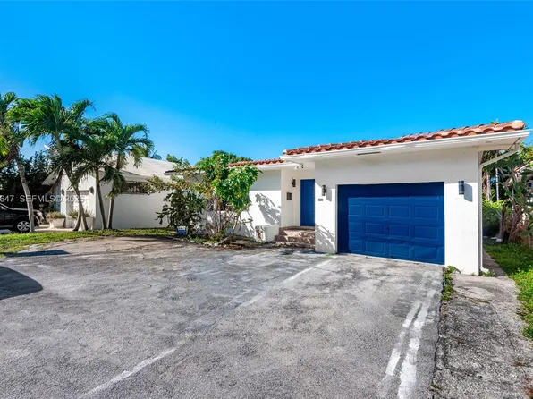 8950 Harding Ave, Surfside, FL 33154