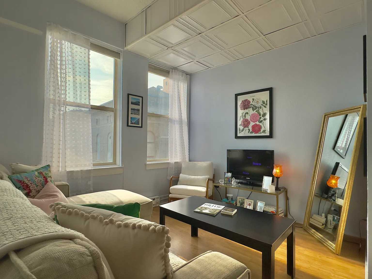 1 bed, 600 sqft, $1,300 — Photo 1