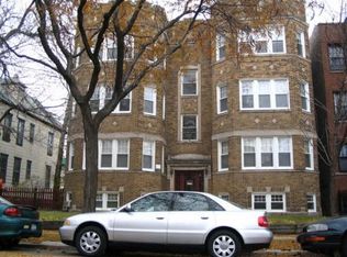 1406 W Warner Ave #3E, Chicago, IL 60613